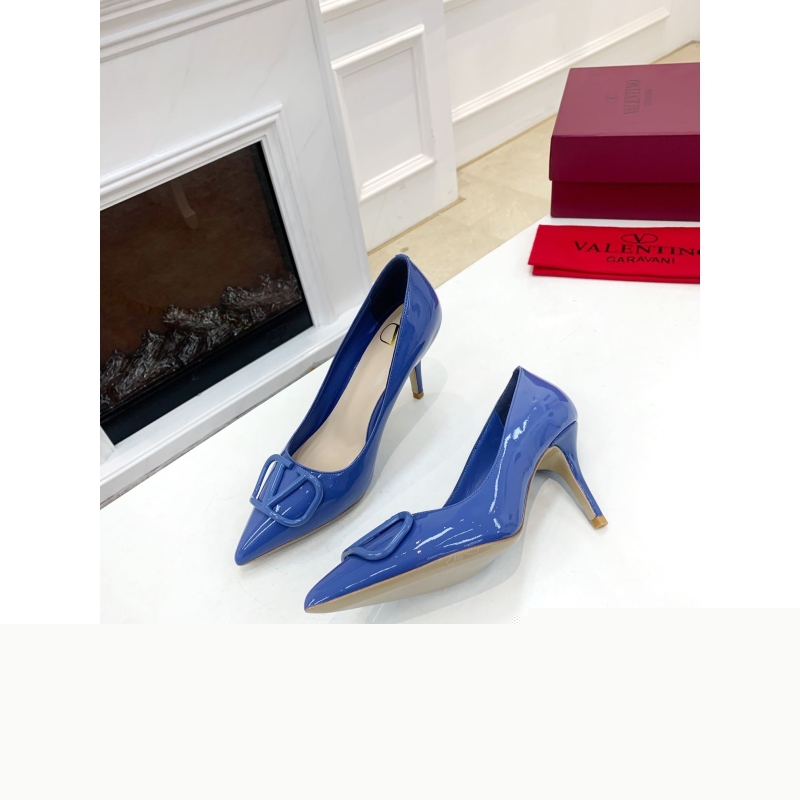 Valentino flat shoes